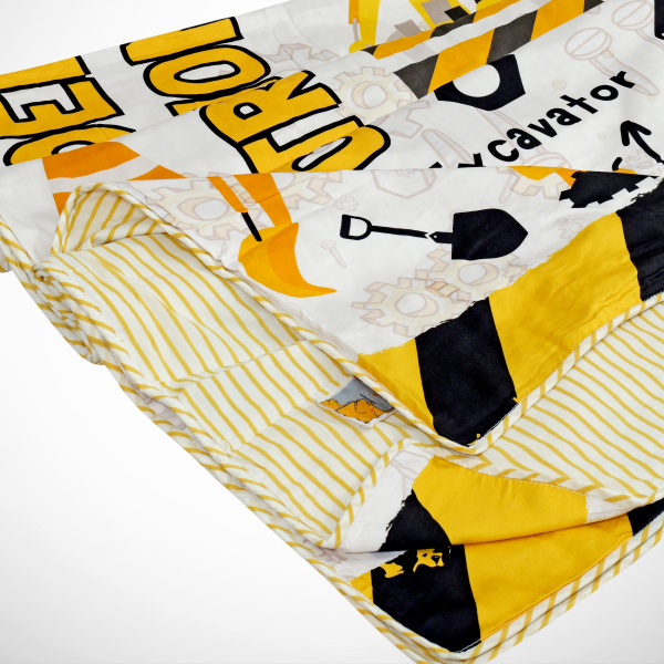 Under Construction Dohar