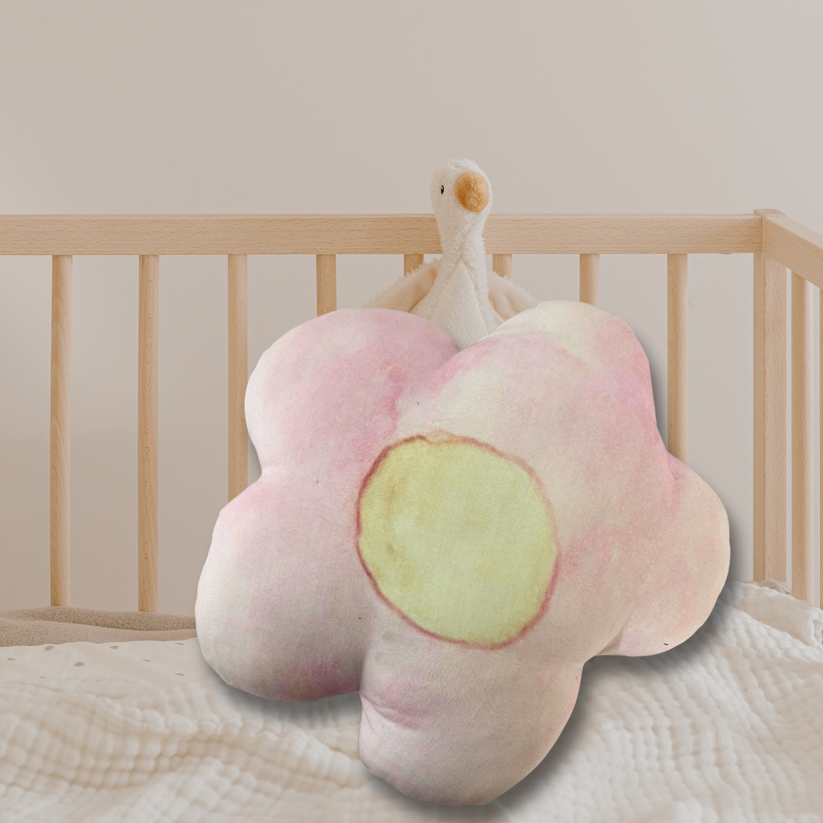 Flower Shape Toy