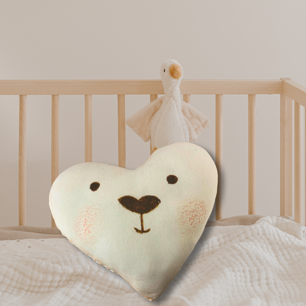 Heart Shape Toy