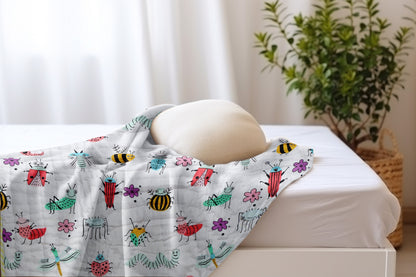 Insects Quilt