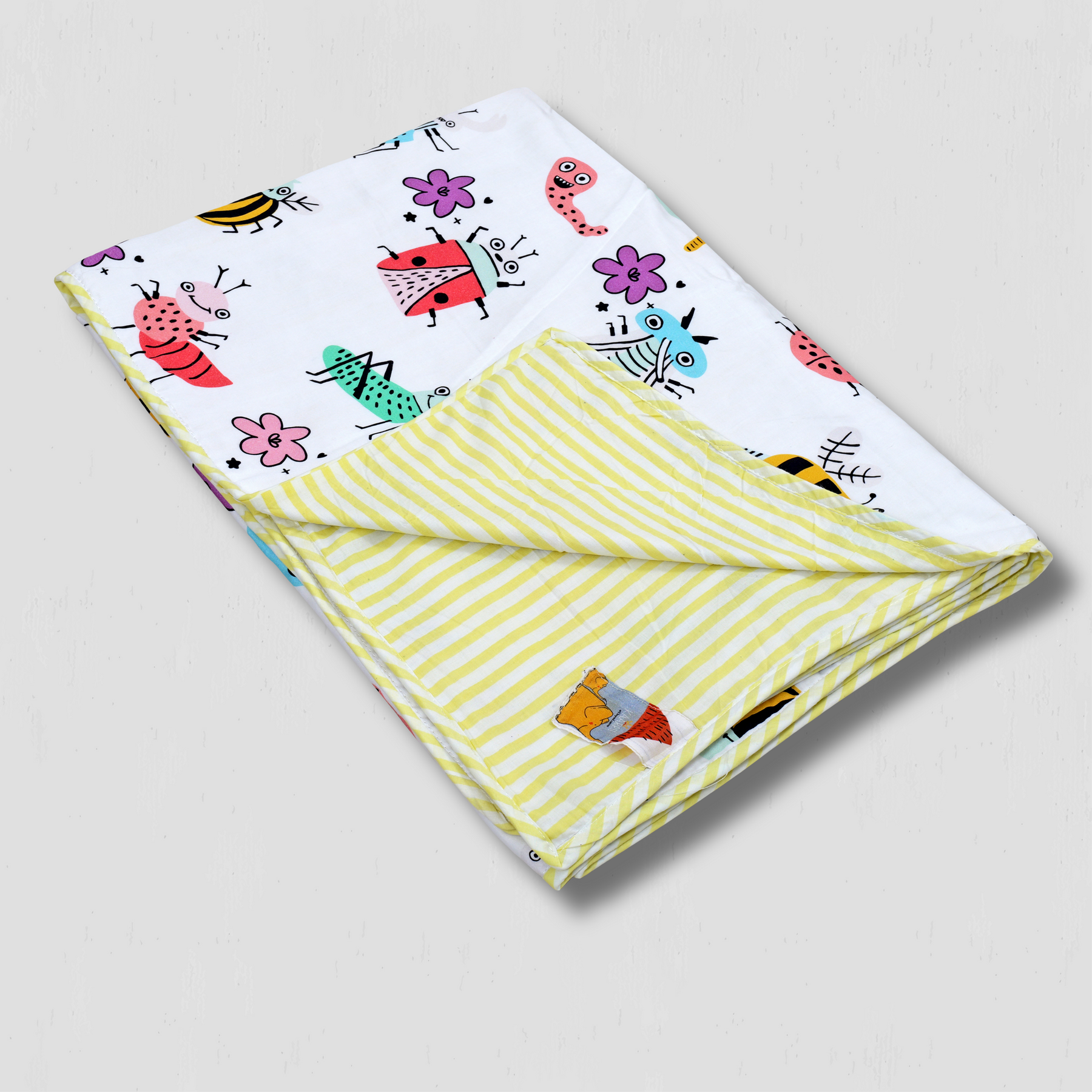 Insects Dohar