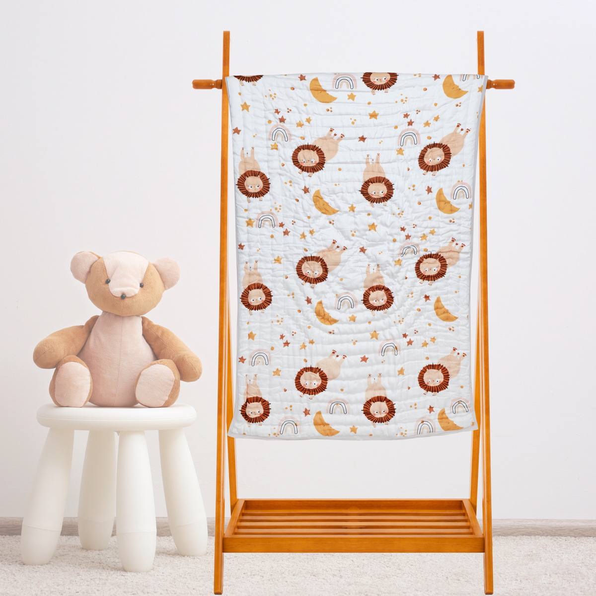 Leon Quilt