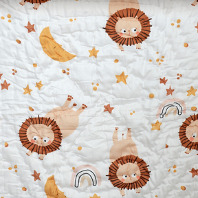 Leon Quilt