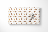 Leon Baby Bed Sheet