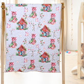 Miss Chuhiya Quilt