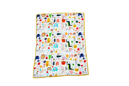 Doddle Play Mat