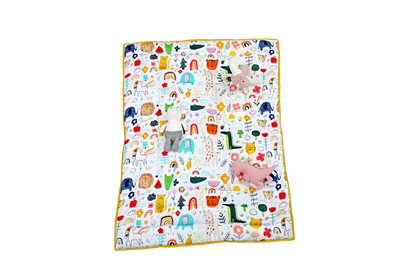 Doddle Play Mat