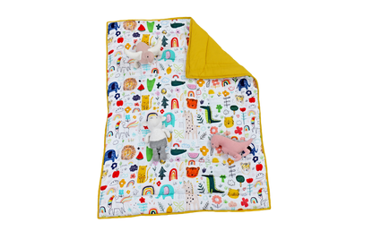 Doddle Play Mat