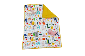 Doddle Play Mat