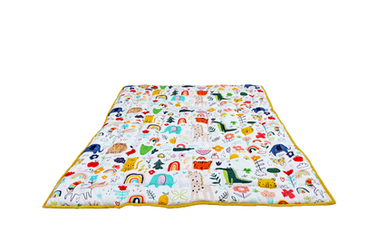 Doddle Play Mat
