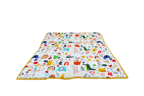 Doddle Play Mat