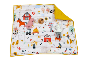 Farm Play Mat