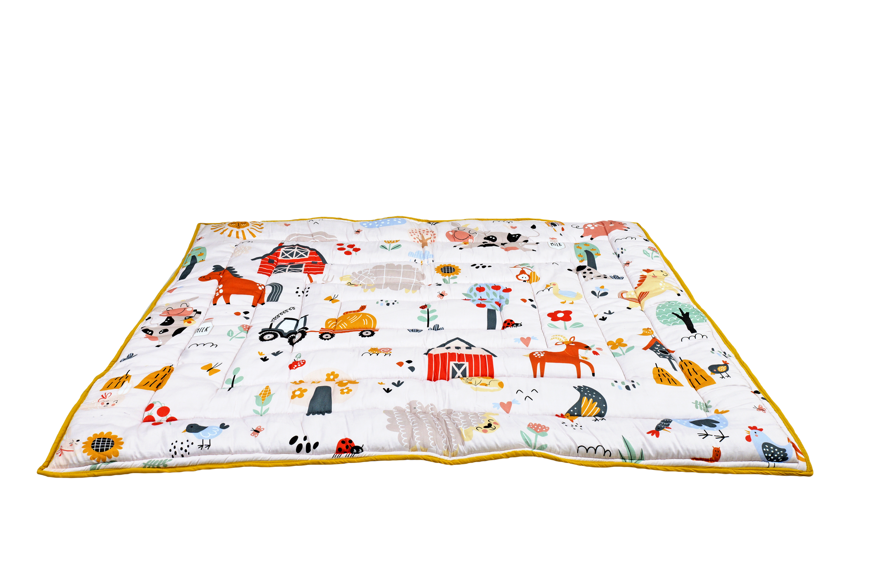Farm Play Mat