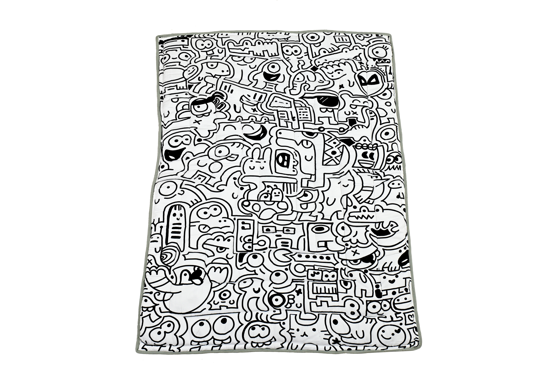 Mr Doodle Play Mat