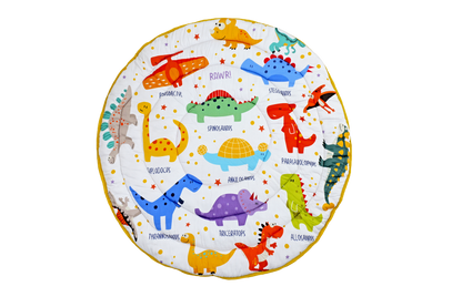 Dino Play Mat