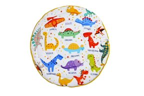 Dino Play Mat