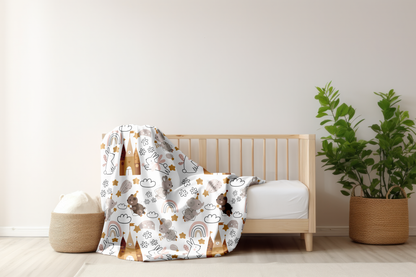 Princess Rabbit Dohar