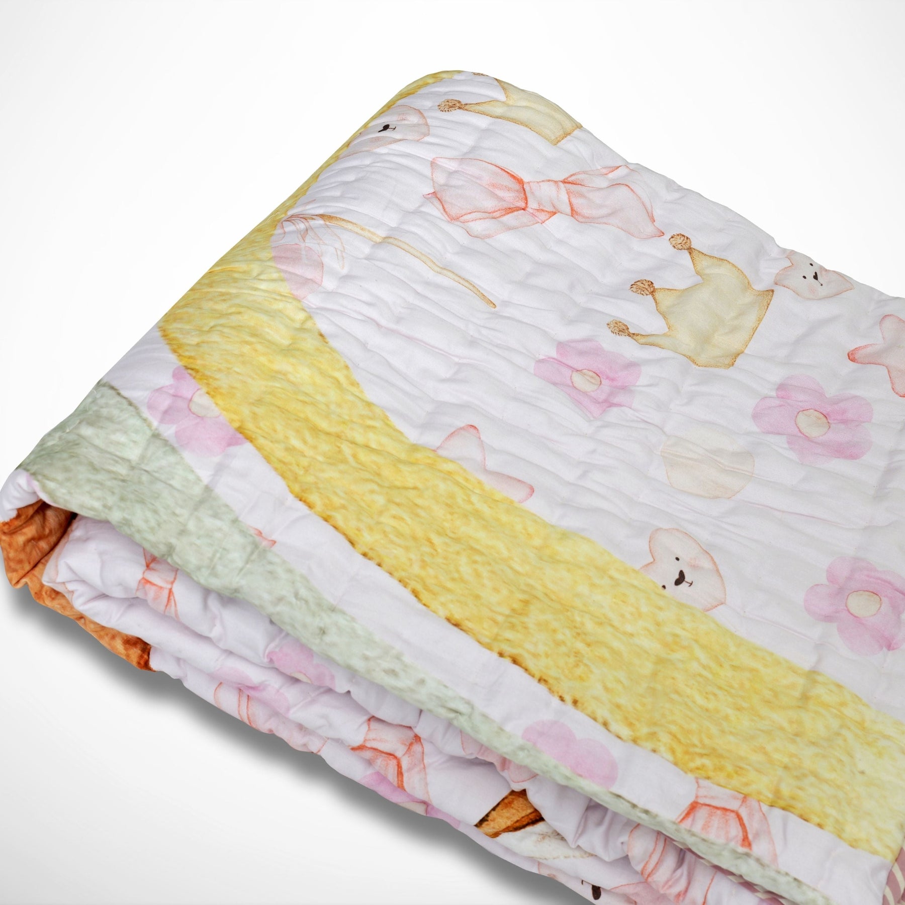 Rabbit Quilt