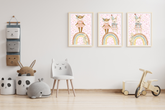 Rabbit Wall Art