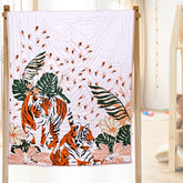 Safari Quilt