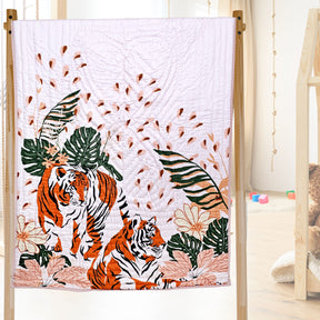 Safari Quilt