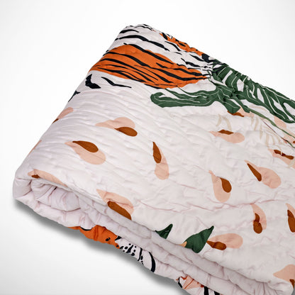 Safari Quilt