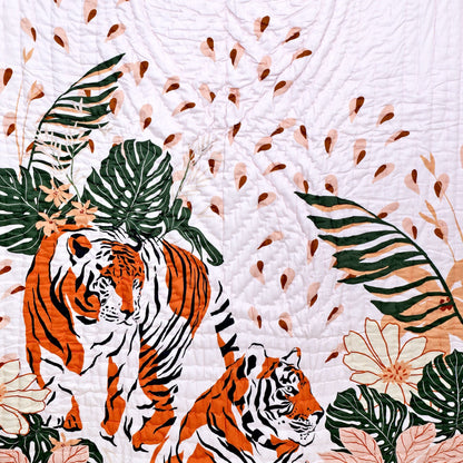 Safari Quilt