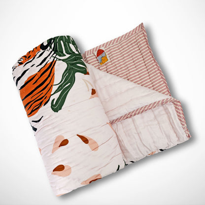 Safari Quilt