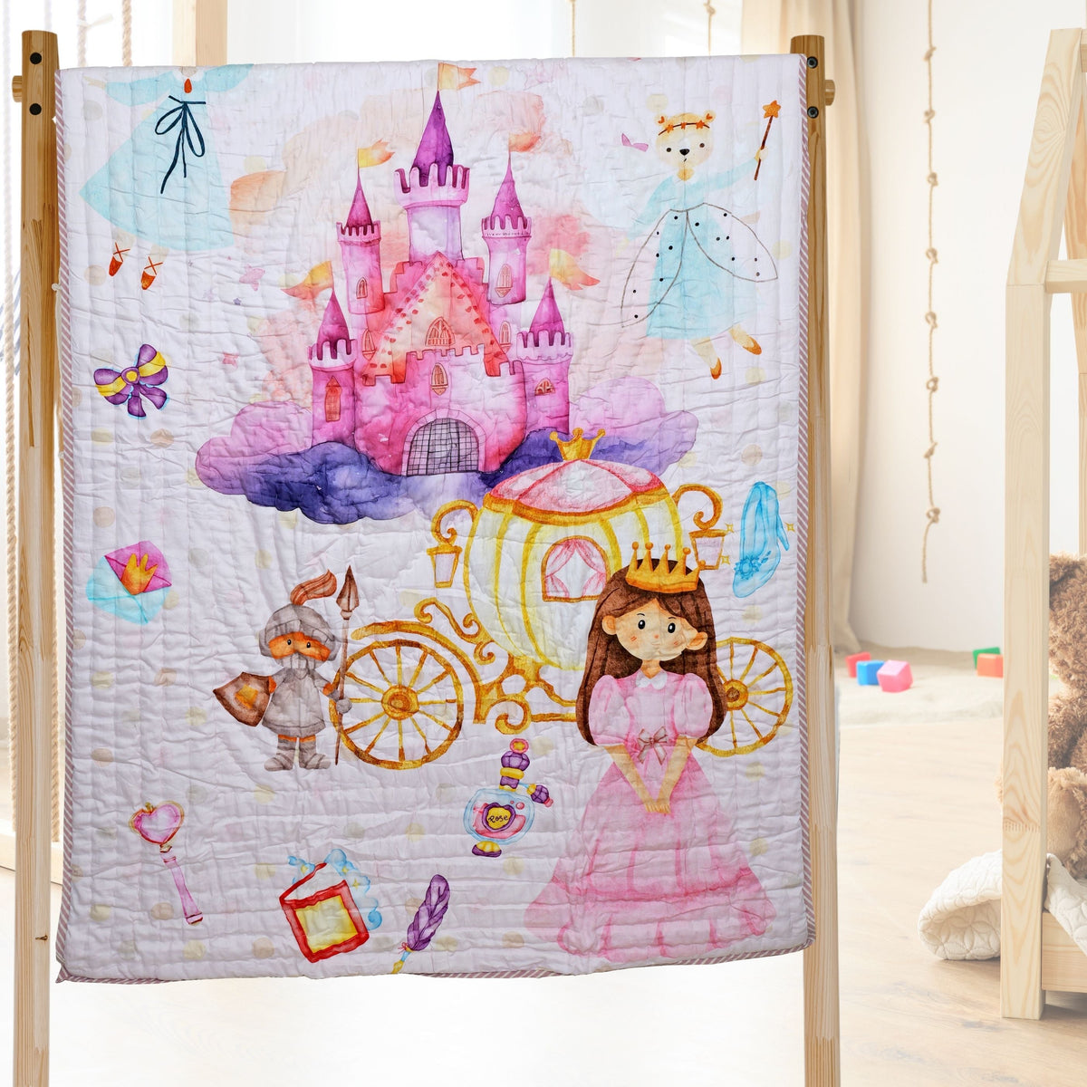 Princess Quilt