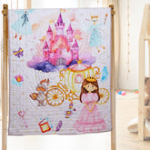 Princess Quilt