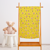 Teddy Quilt