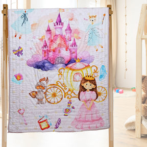 Princess Quilt