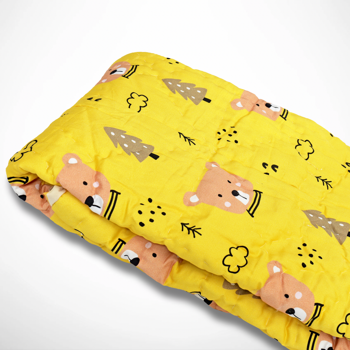 Teddy Quilt