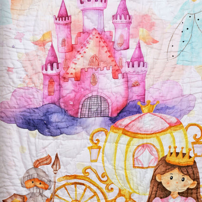 Princess Quilt