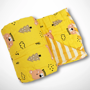 Teddy Quilt