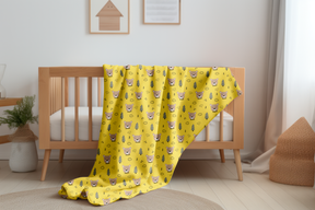Teddy Quilt