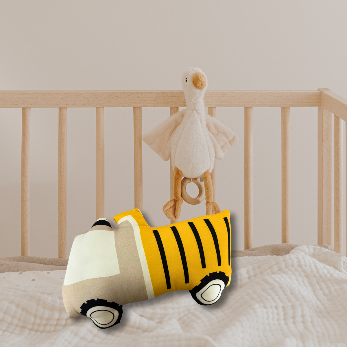 Truck Shape Toy