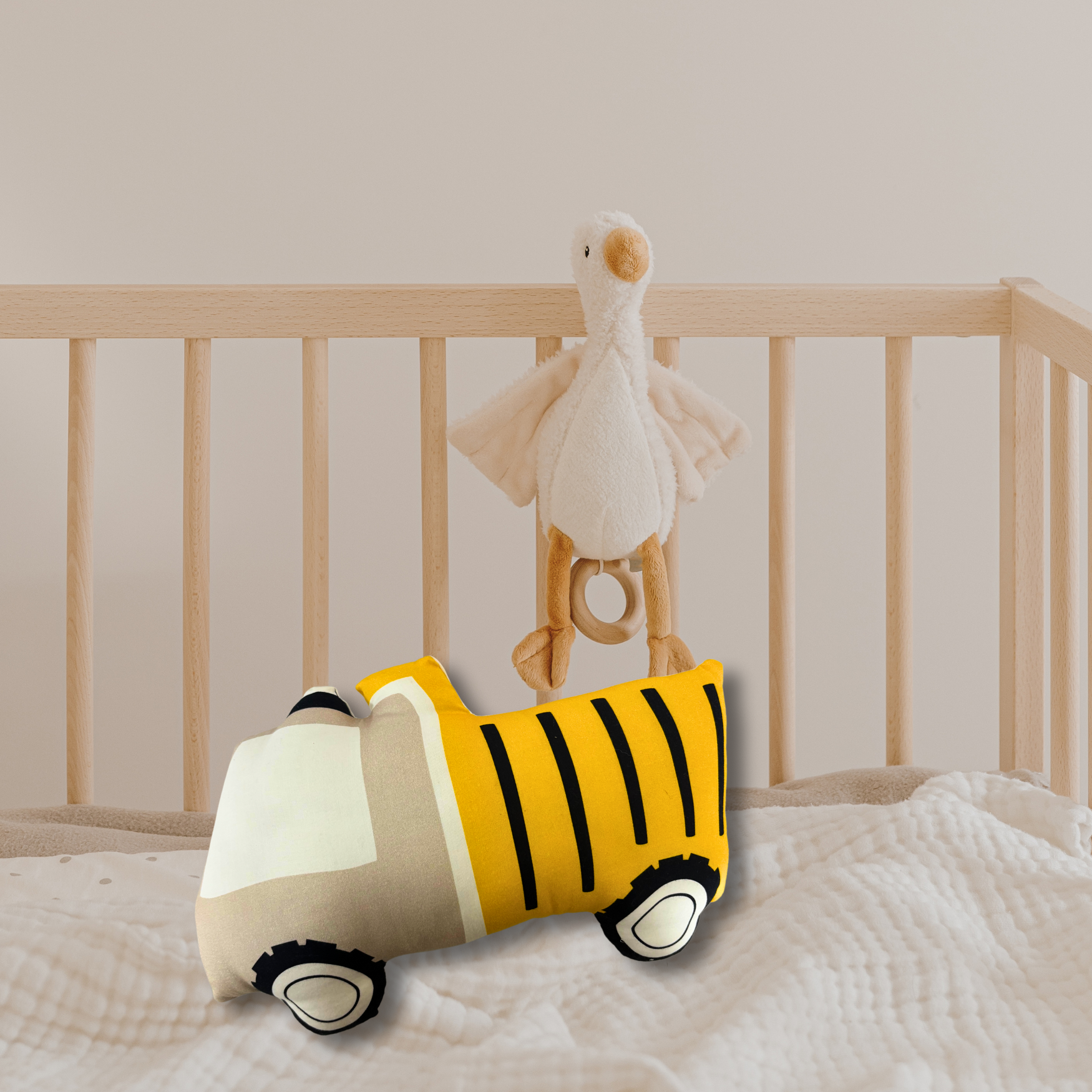 Truck Shape Toy