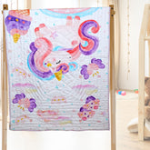 Unicorn Quilt