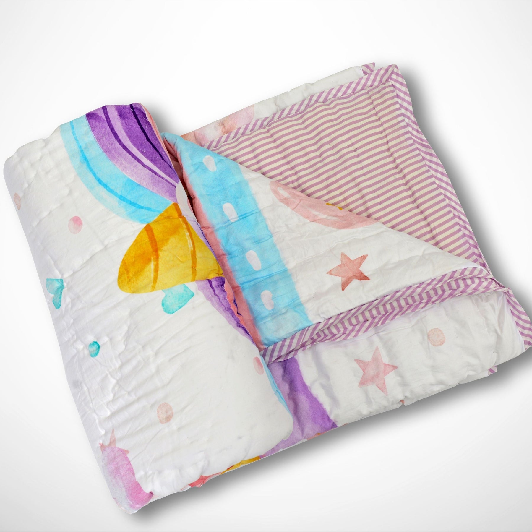 Unicorn Quilt